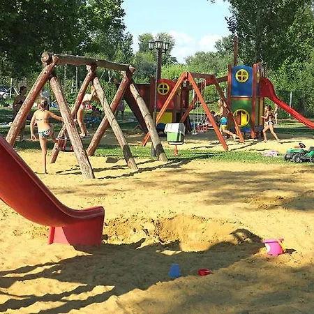 Διαμέρισμα Foevi