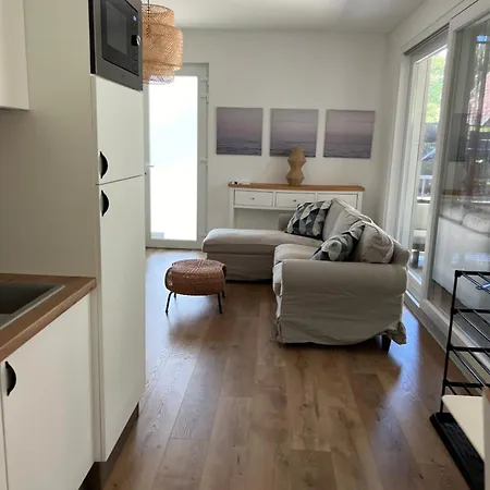 Διαμέρισμα Foevi Balatonudvari