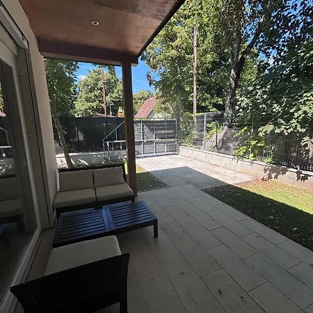 Διαμέρισμα Foevi