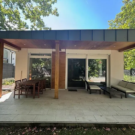 Διαμέρισμα Foevi *