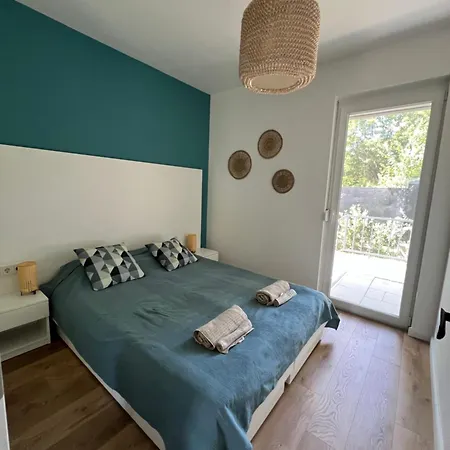 Foevi Διαμέρισμα Balatonudvari