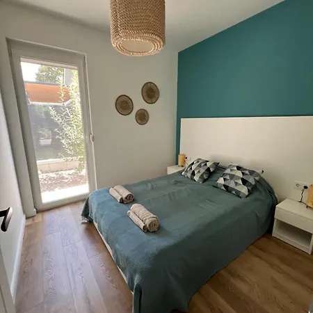 Foevi Apartmán Balatonudvari